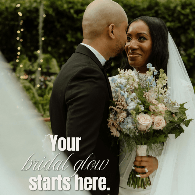 The Bridal Skin Edit at Nessadora Esthetics in Tampa, FL